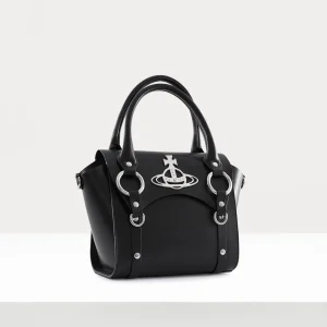 Vivienne Westwood Betty Small Handbag | Women Handbags