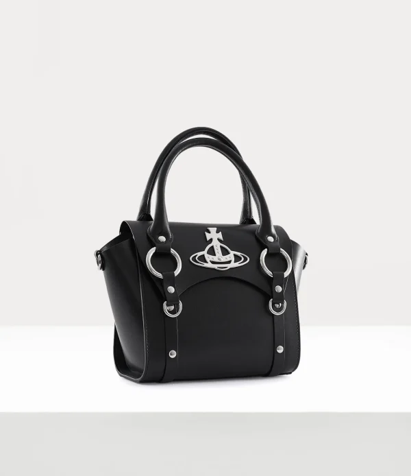 Vivienne Westwood Betty Small Handbag | Women Handbags