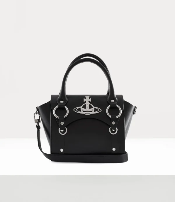 Vivienne Westwood Betty Small Handbag | Women Handbags
