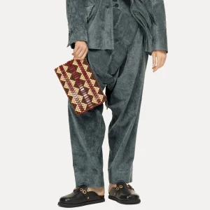 Vivienne Westwood Bianca Clutch | Women Clutches