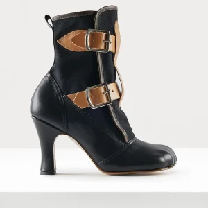 Vivienne Westwood Bondage Boot | Women Boots