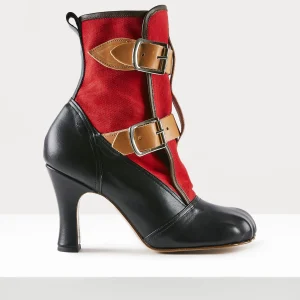 Vivienne Westwood Bondage Boot | Women Boots