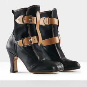 Vivienne Westwood Bondage Boot | Women Boots