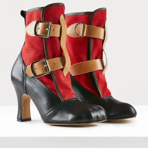 Vivienne Westwood Bondage Boot | Women Boots