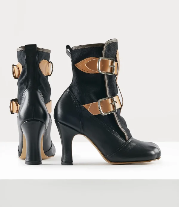 Vivienne Westwood Bondage Boot | Women Boots