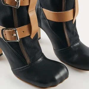 Vivienne Westwood Bondage Boot | Women Boots