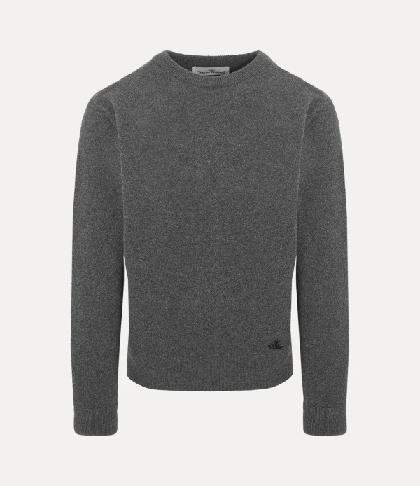 Vivienne Westwood Bouncer Jumper | Knitwear And Sweatshirts