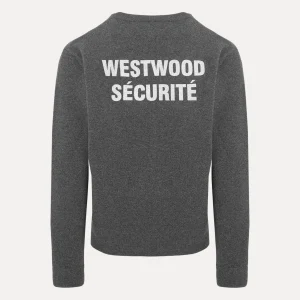 Vivienne Westwood Bouncer Jumper | Knitwear And Sweatshirts