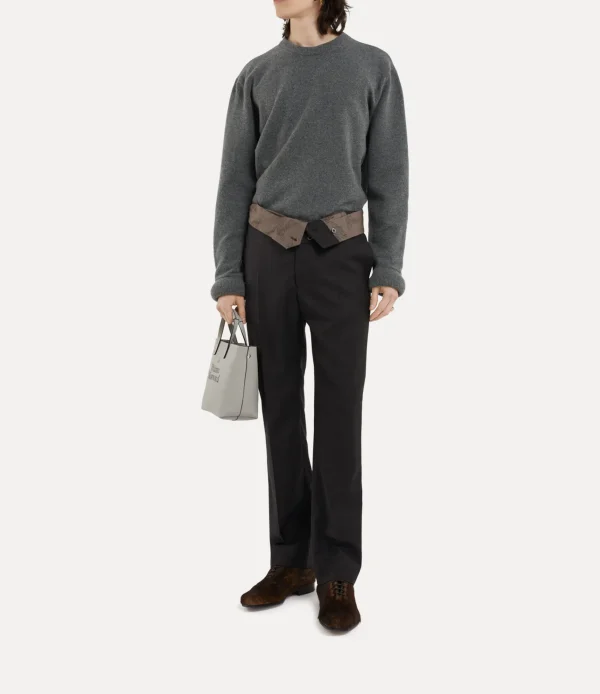 Vivienne Westwood Bouncer Jumper | Knitwear And Sweatshirts