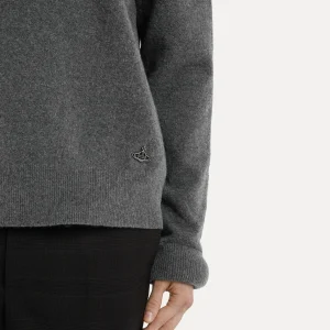 Vivienne Westwood Bouncer Jumper | Knitwear And Sweatshirts