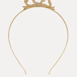 Vivienne Westwood Bow Alice Band | Women Other Jewellery | Other Accessories