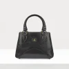 Vivienne Westwood Britney Small Handbag | Women Handbags