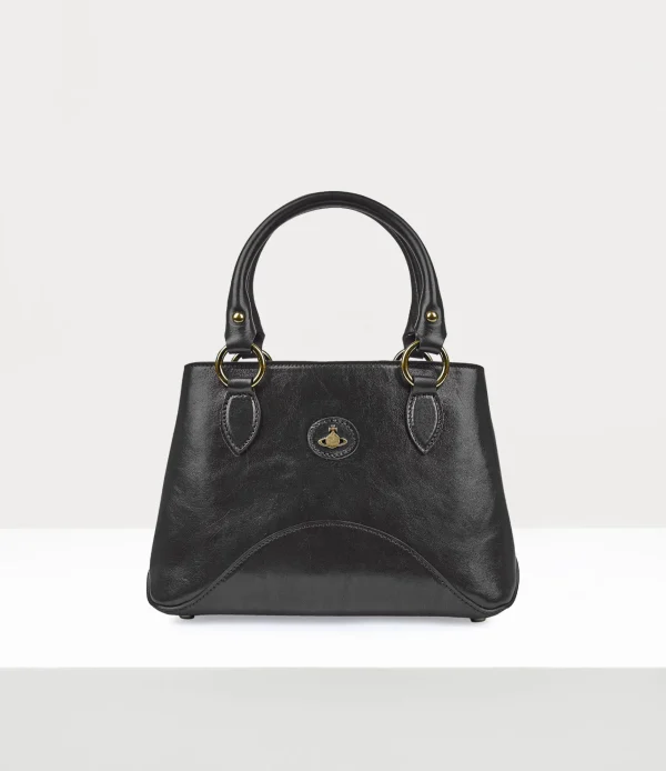 Vivienne Westwood Britney Small Handbag | Women Handbags