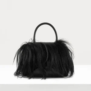 Vivienne Westwood Britney Small Handbag | Women Handbags