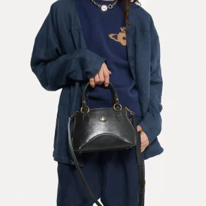 Vivienne Westwood Britney Small Handbag | Women Handbags