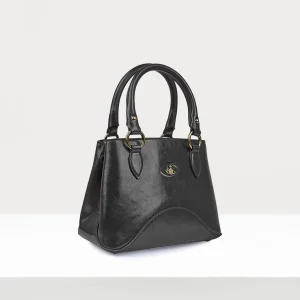 Vivienne Westwood Britney Small Handbag | Women Handbags