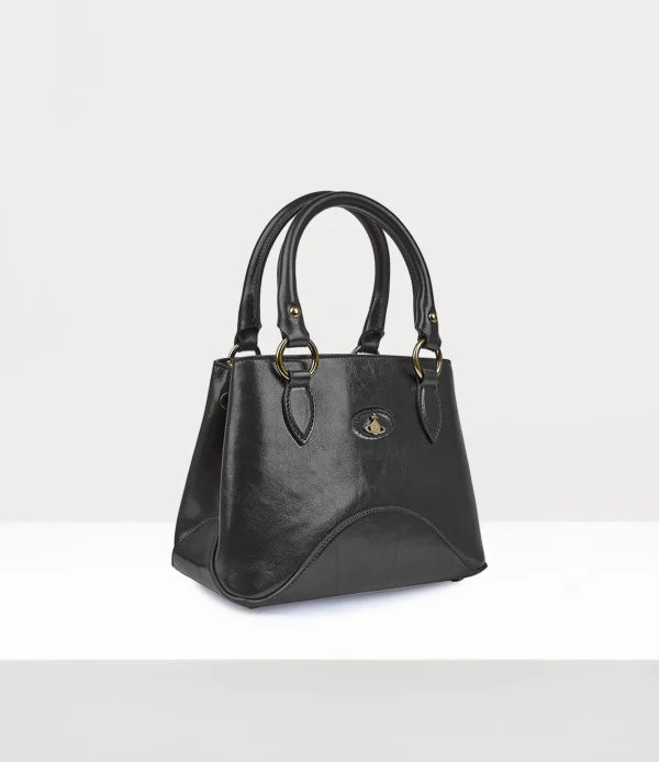 Vivienne Westwood Britney Small Handbag | Women Handbags