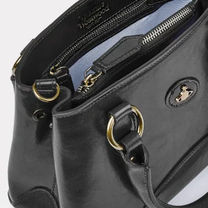 Vivienne Westwood Britney Small Handbag | Women Handbags