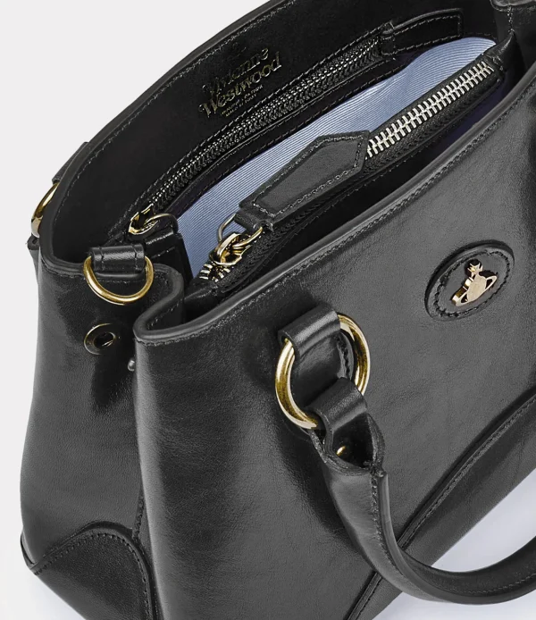 Vivienne Westwood Britney Small Handbag | Women Handbags
