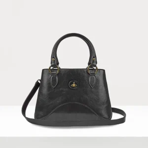 Vivienne Westwood Britney Small Handbag | Women Handbags