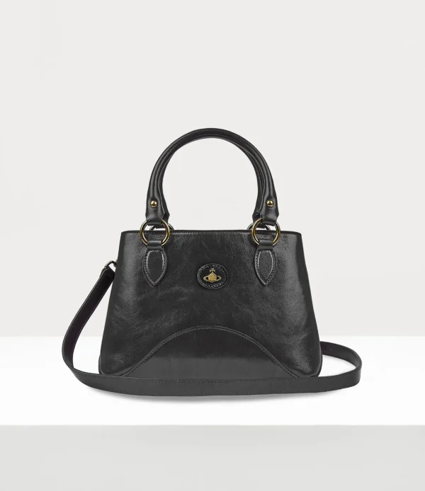 Vivienne Westwood Britney Small Handbag | Women Handbags