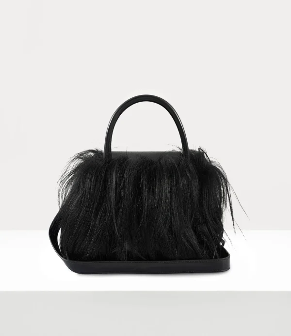 Vivienne Westwood Britney Small Handbag | Women Handbags