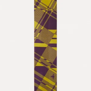 Vivienne Westwood Bruce Scarf | Women Scarves And Ponchos | Scarves And Ponchos