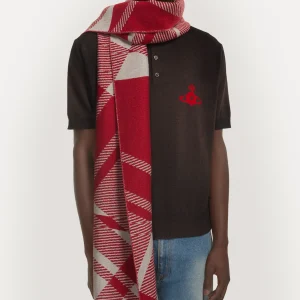 Vivienne Westwood Bruce Scarf | Women Scarves And Ponchos | Scarves And Ponchos