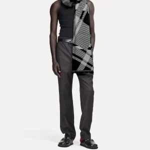 Vivienne Westwood Bruce Scarf | Women Scarves And Ponchos | Scarves And Ponchos