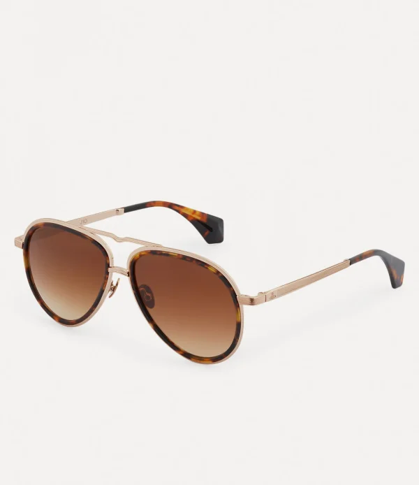 Vivienne Westwood Cale | Sunglasses