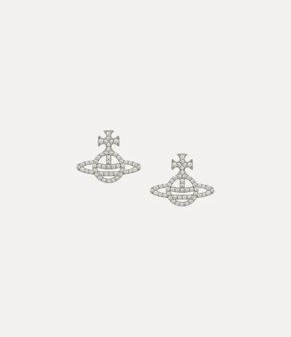 Vivienne Westwood Calliope Earrings | Women Earrings | Classic Styles