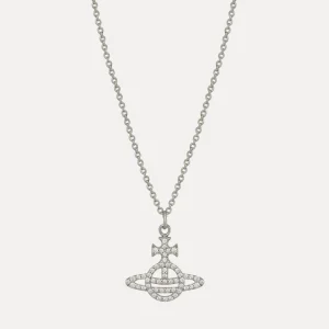 Vivienne Westwood Calliope Pendant Necklace | Women Necklaces | Classic Styles