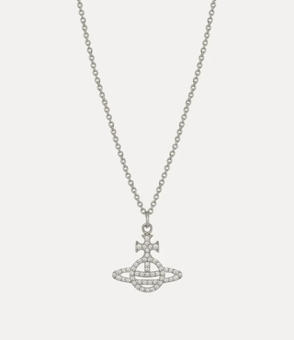 Vivienne Westwood Calliope Pendant Necklace | Women Necklaces | Classic Styles