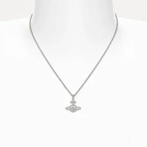 Vivienne Westwood Calliope Pendant Necklace | Women Necklaces | Classic Styles