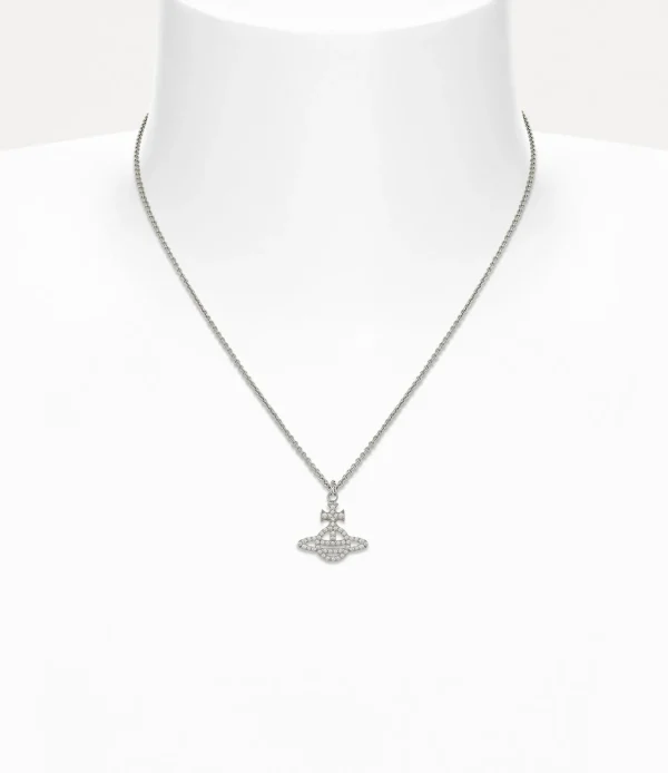 Vivienne Westwood Calliope Pendant Necklace | Women Necklaces | Classic Styles