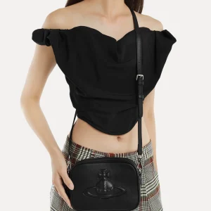 Vivienne Westwood Camera Bag | Women Crossbody Bags