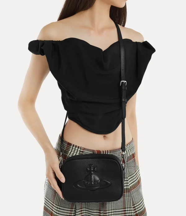 Vivienne Westwood Camera Bag | Women Crossbody Bags