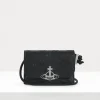 Vivienne Westwood Card Holder With Strap | Women Wallets | Wallets And Purses