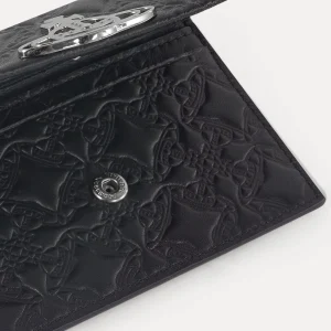 Vivienne Westwood Card Holder With Strap | Women Wallets | Wallets And Purses