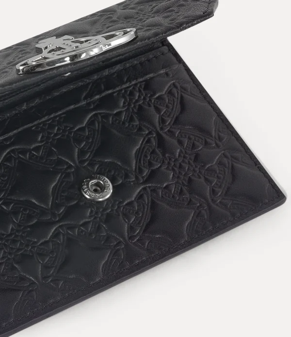 Vivienne Westwood Card Holder With Strap | Women Wallets | Wallets And Purses