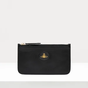 Vivienne Westwood Card Pouch | Women Wallets And Purses