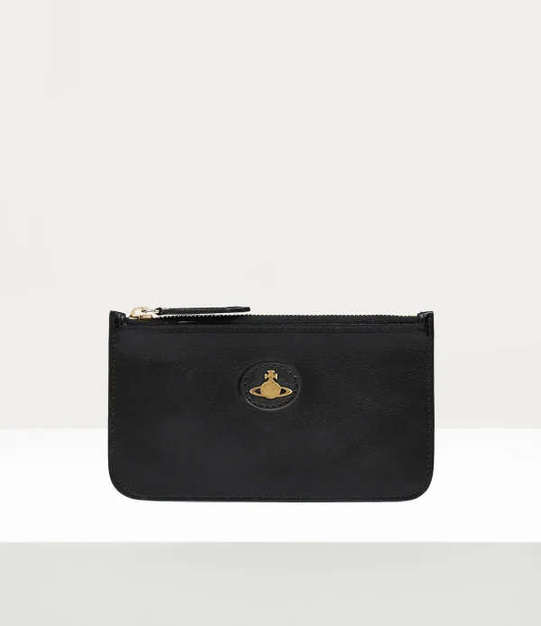 Vivienne Westwood Card Pouch | Women Wallets And Purses