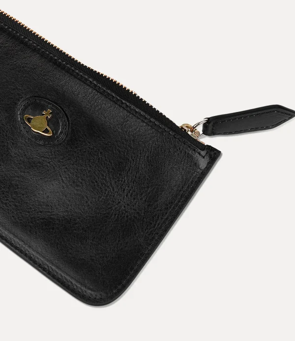 Vivienne Westwood Card Pouch | Women Wallets And Purses