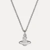 Vivienne Westwood Carmen Pendant Necklace | Women Necklaces | Classic Styles