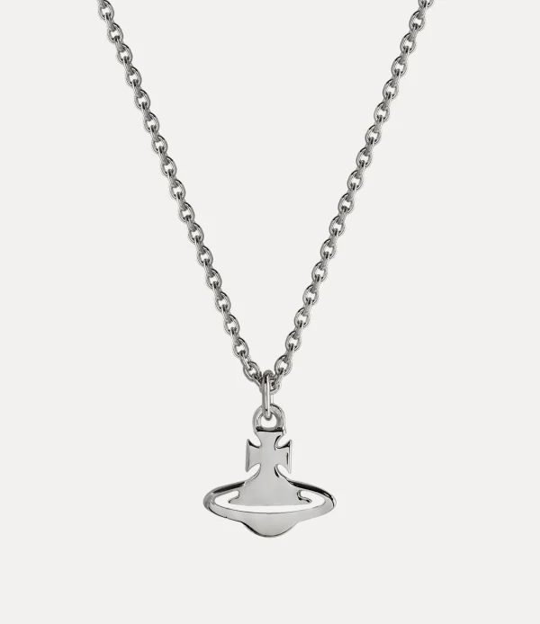 Vivienne Westwood Carmen Pendant Necklace | Women Necklaces | Classic Styles