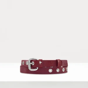 Vivienne Westwood Carolina Belt | Women Belts And Harnesses | Belts And Harnesses