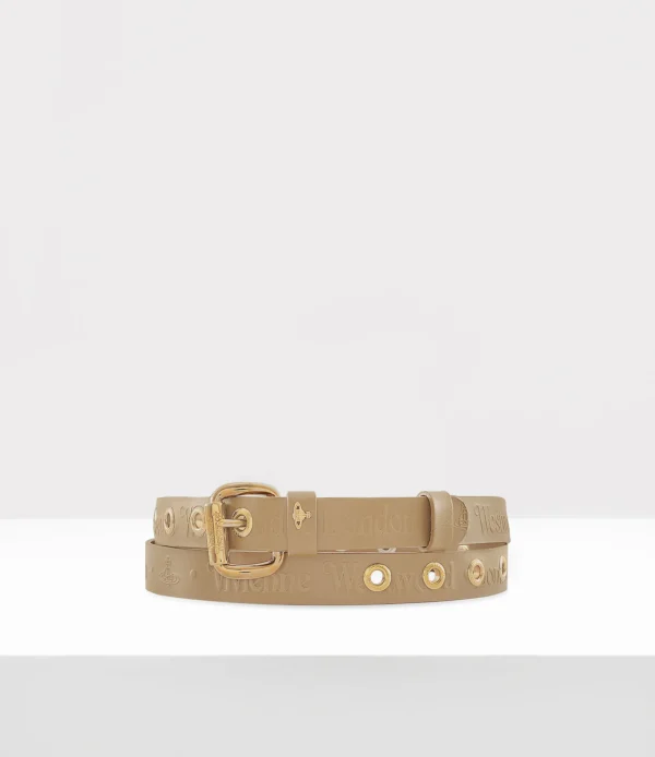 Vivienne Westwood Carolina Belt | Women Belts And Harnesses | Belts And Harnesses