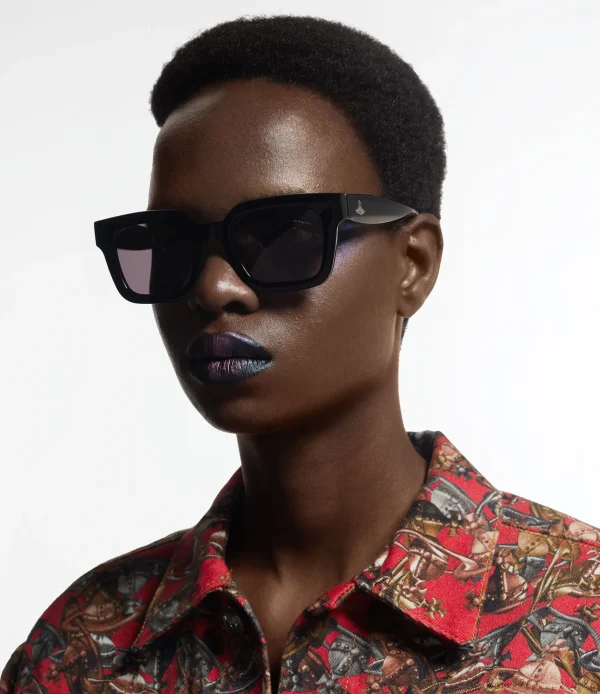 Vivienne Westwood Cary | Sunglasses