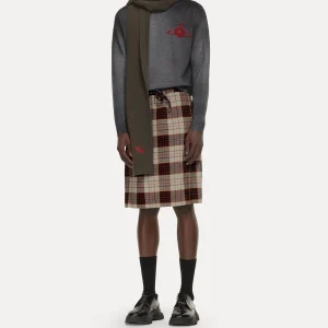 Vivienne Westwood Cashmere Scarf | Women Scarves And Ponchos | Scarves And Ponchos