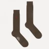 Vivienne Westwood Cashmere Socks | Women Socks | Socks And Tights